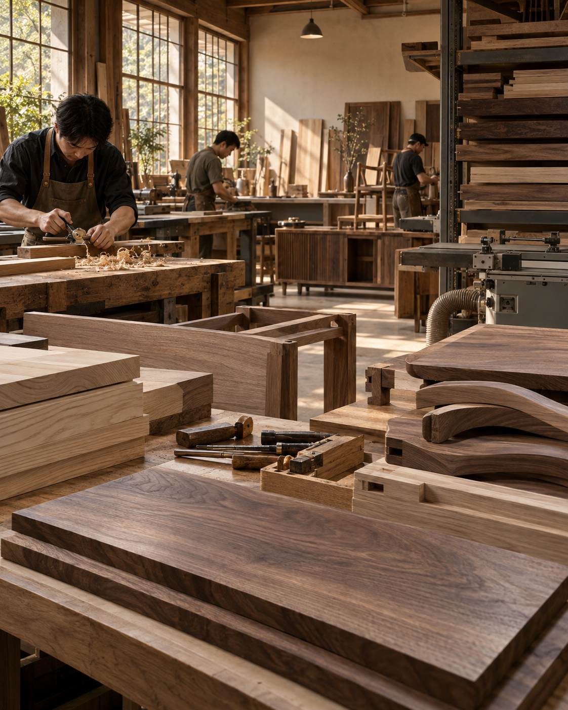 Giá trị của chúng tôi