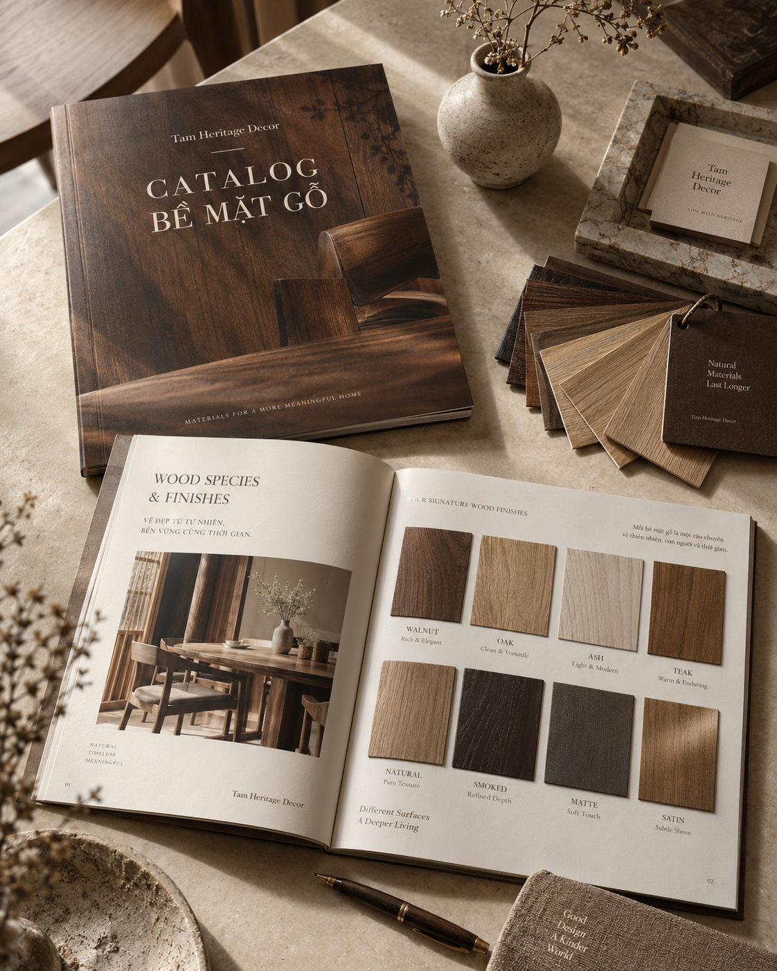 Cam kết chất lượng